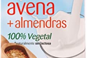 BEBIDA AVENA-ALMENDRA MONSOY